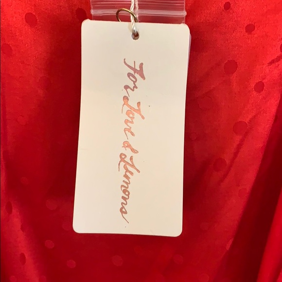 For Love & Lemons - Picture 4 of 4